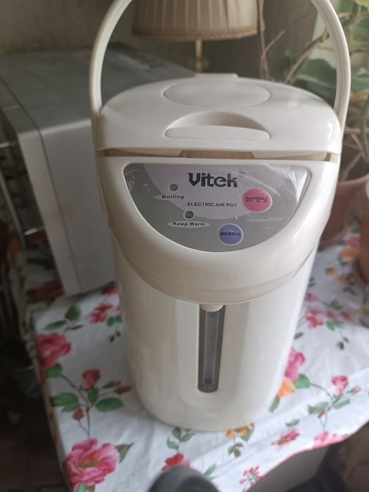 Термопот VITEK..