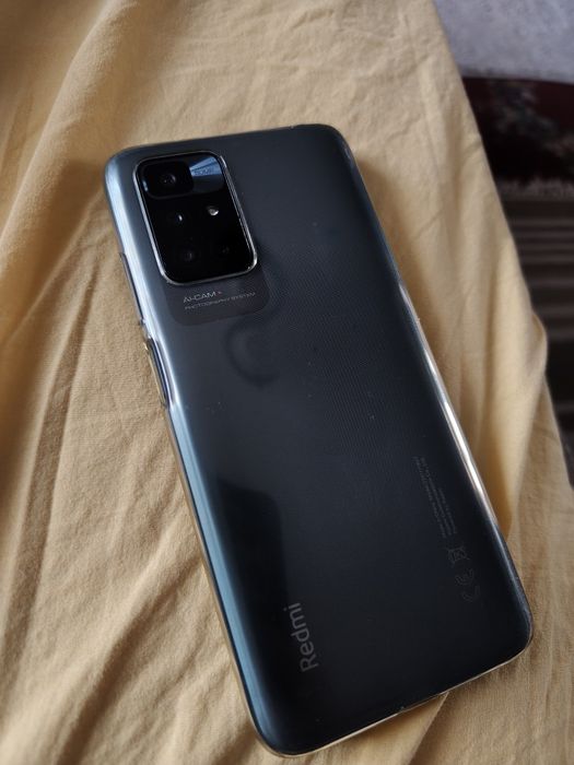 Telefon Xiaomi Redmi Note 10 5G 64GB 4GB-Ram Dual Sim