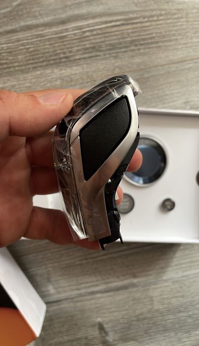 Set complet Crystal Swarovski Bmw X5 X6 G06 G05 Volum Schimbator