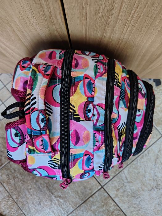 Ученическа раница Coolpack 27 л.