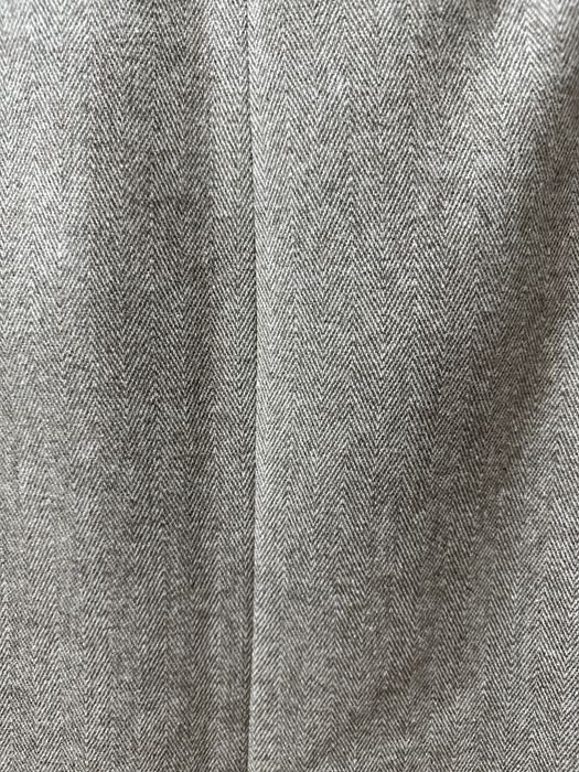 Сако с примес на вълна Zara - ново