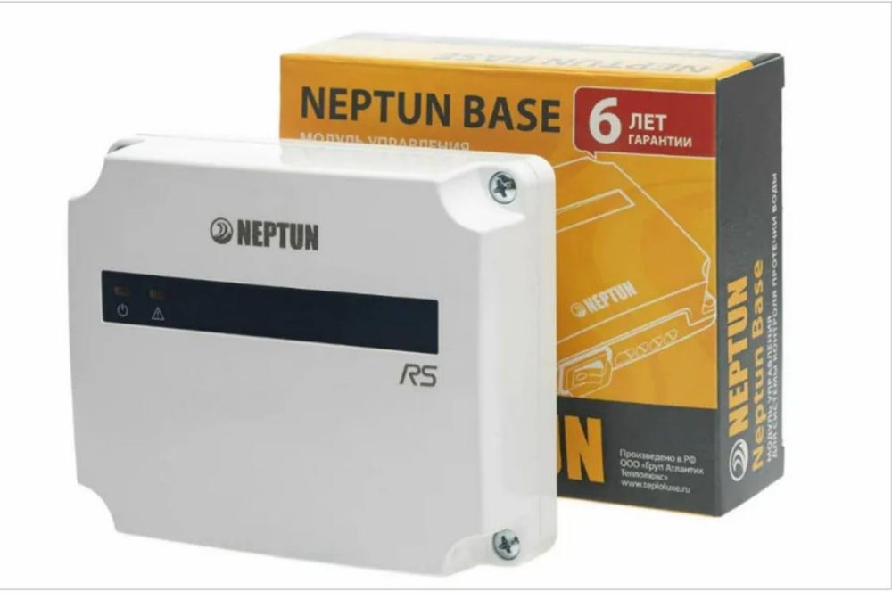 Модуль управления нептун Neptun base