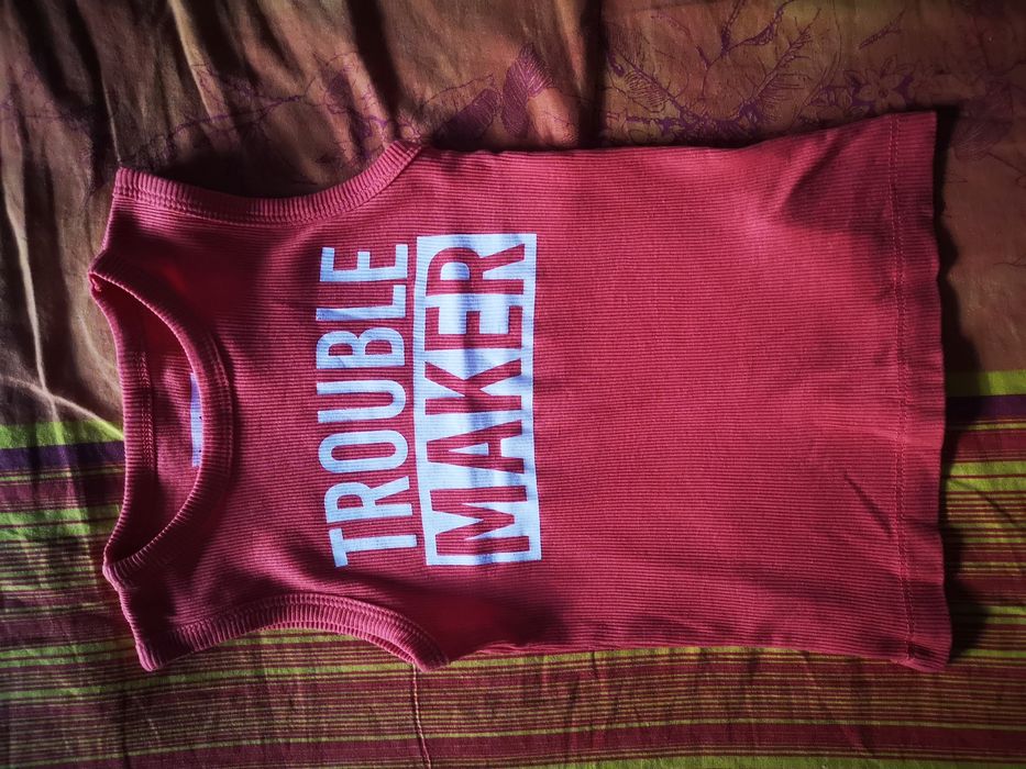 Maieuri băieței diverse