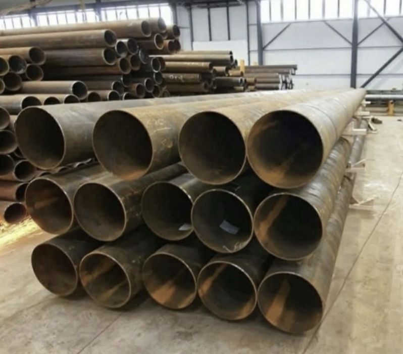 Teava laminata teava sudata tevi recuperate pentru subtranversari