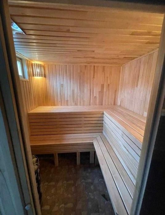 Готовая баня/ДОСТАВКА