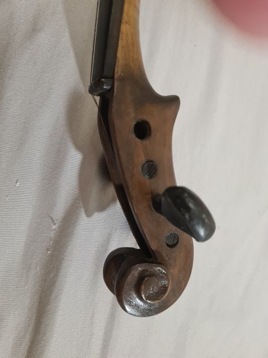 ЦИГУЛКА -много стара