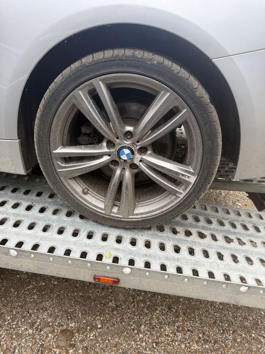 Джанти 19ки спорт пакет бмв ф3х (djanti 19ki bmw f30/31/32/33/36)