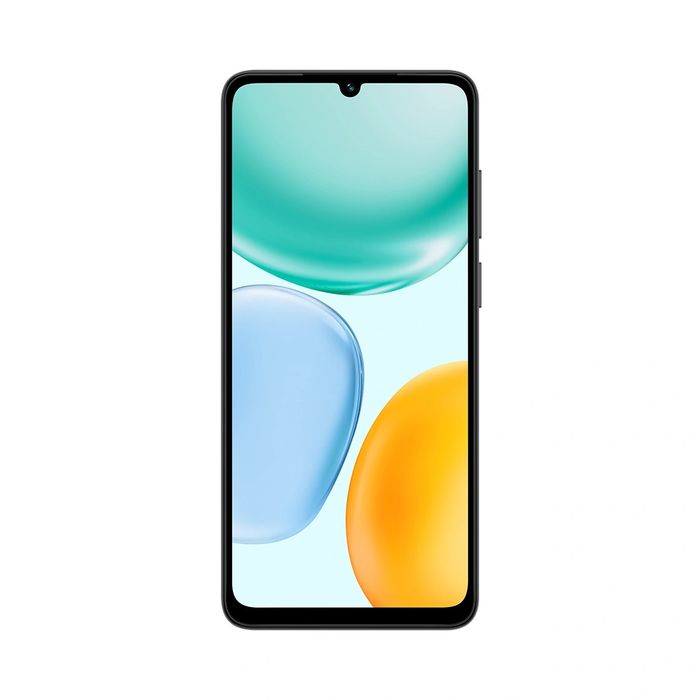 Продам новый Honor x5c plus 128gb в черном цвете