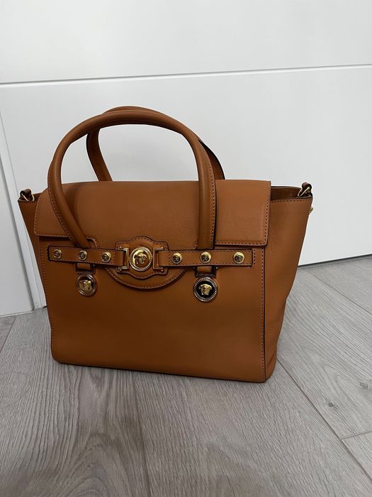 дамска  чанта Versace