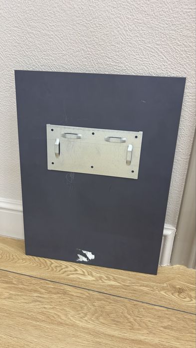 Зеркало навесной 40*30