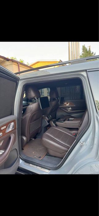 Gls 450 / 2022 / Variantga beriladi
