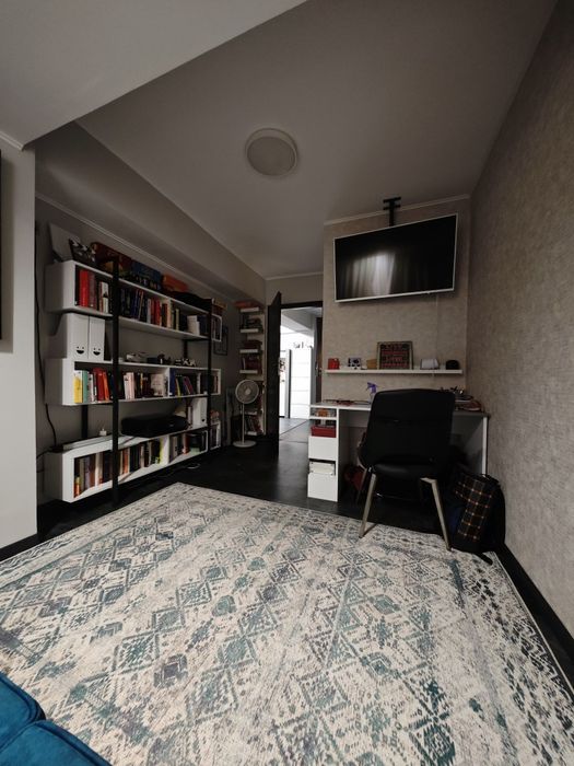 Apart. 4 camere foarte spațios și elegant la Bucur Obor, lângă metrou