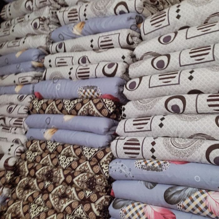 Синтепон көрпе 2500 тг