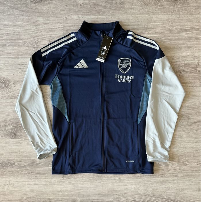 Adidas / Арсенал / Адидас екип