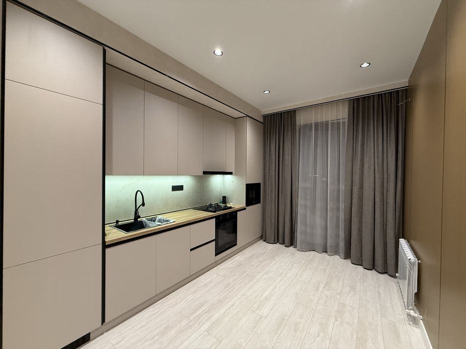 Продается своя квартира 2/8/13 ЖК Oz Zamin Golden House