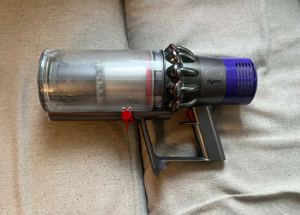 Corp motor Dyson Cyclone V10 SV27 functional fara baterie