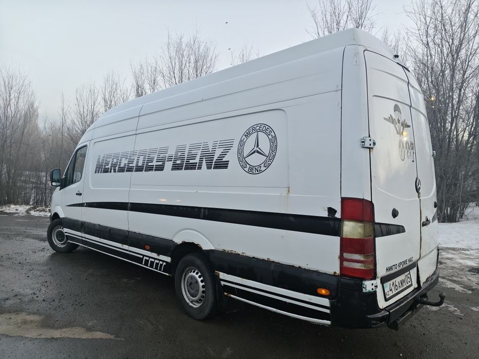 Обменяю на равноценное авто