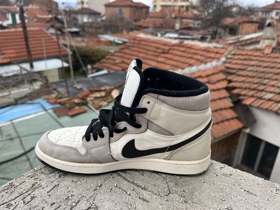 Nike Jordan 1 Retro 44 Gore-Tex