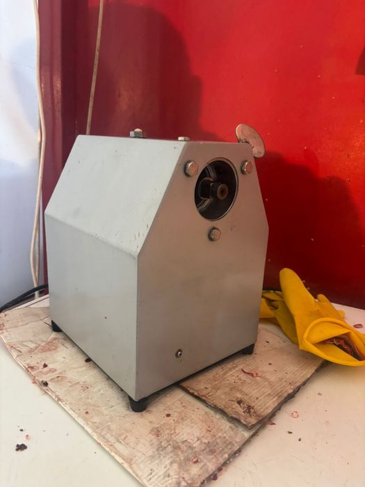 мясорубка срочно