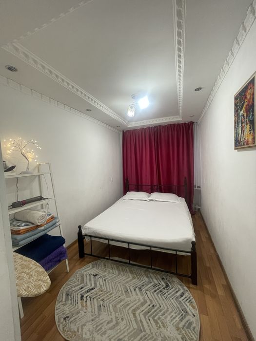 Портьеры велюровые