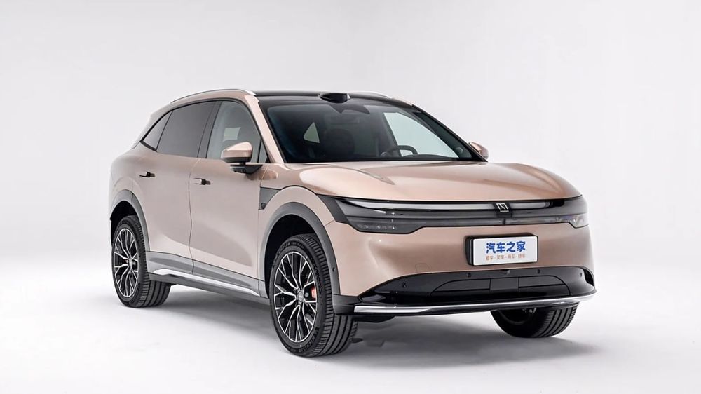 Zeekr  X7 605 km  RWD nasiya