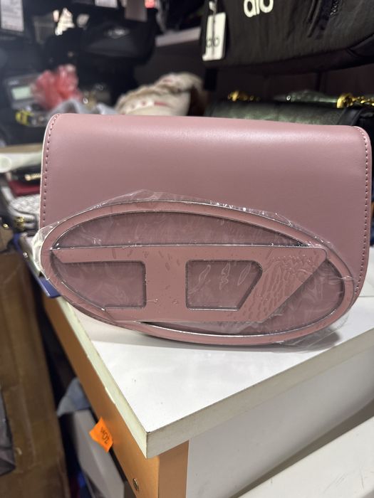 Чанта.  New   Pinko ,DIEZEL