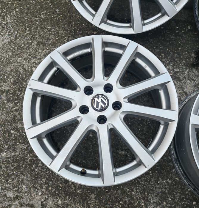 Джанти за VW 18' 7.5j et37