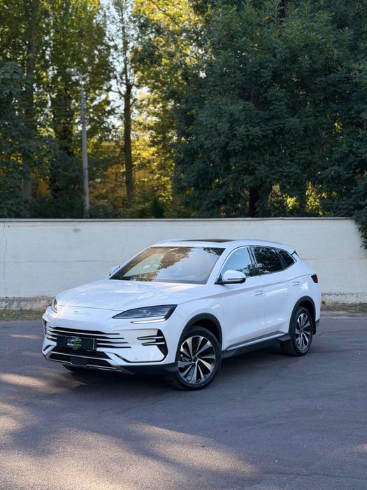 BYD Chempion Gibrid 150 New