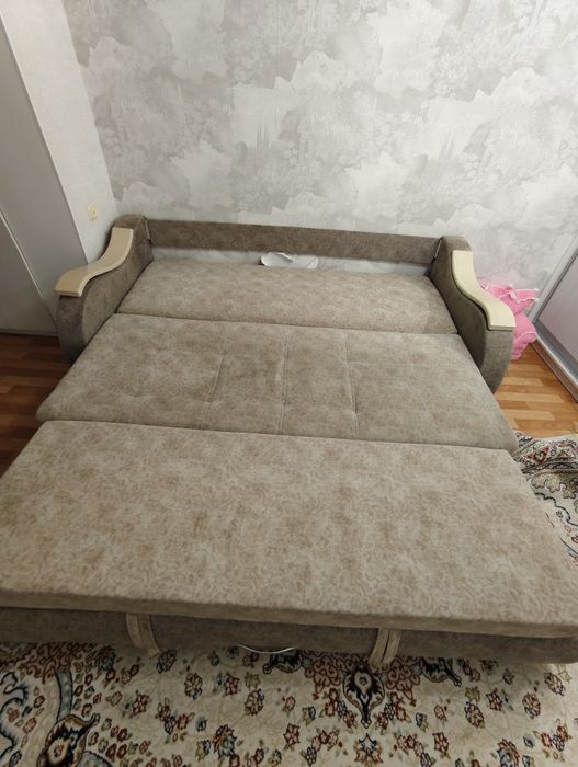 Продам диван,в отличном состоянии! Б/у