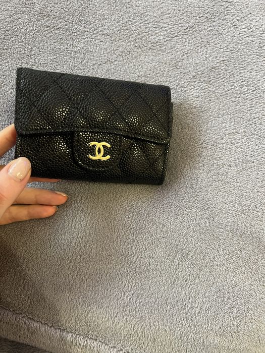 Chane*l пормоне/cardholder