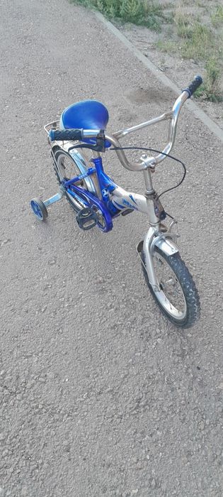 Велосипед детский