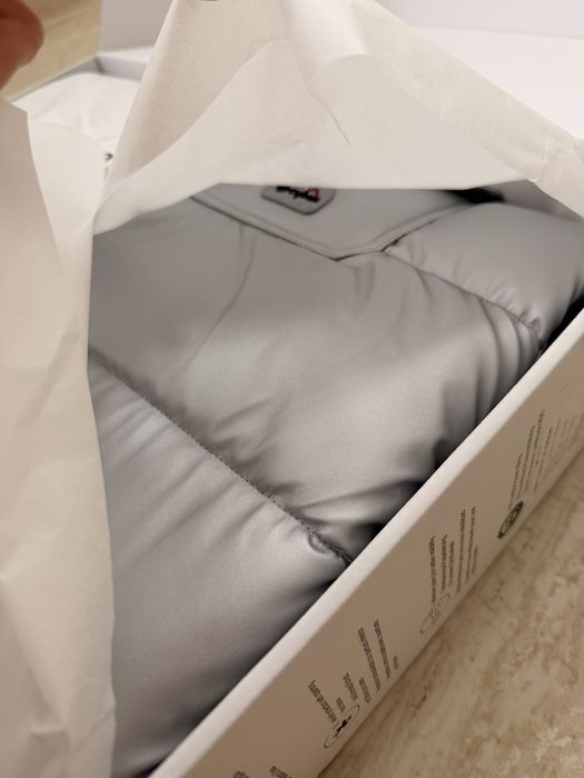 Чувалче за количка Cybex Platinum Winter