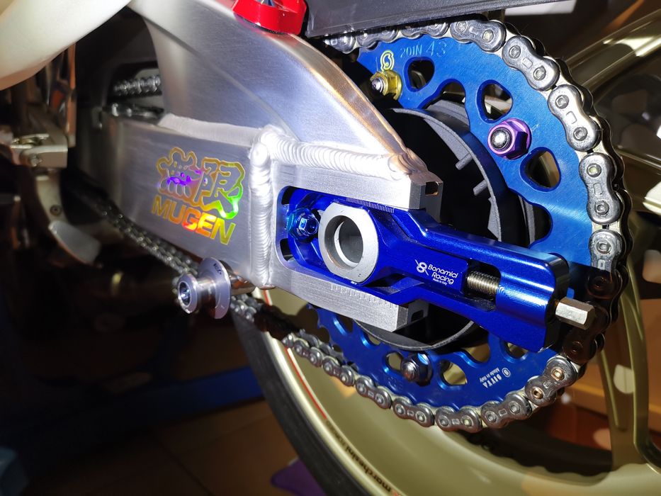 Foaie Angrenaj  Honda