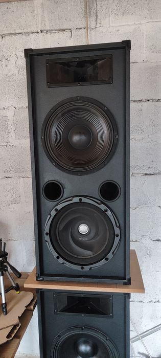 Продам колонки..