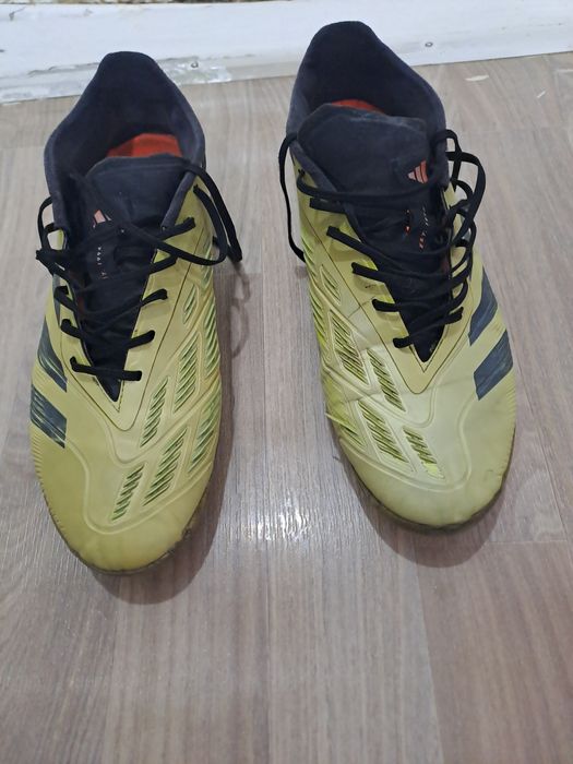 Сороконожка предатор б/у