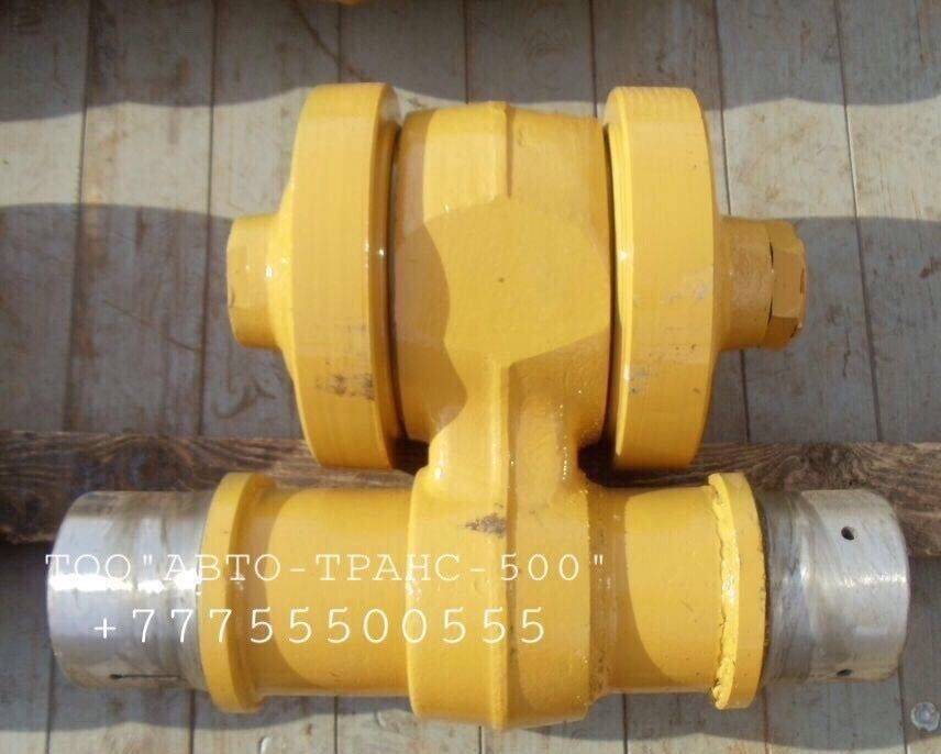 Т-330 Бульдозер  Гусеница