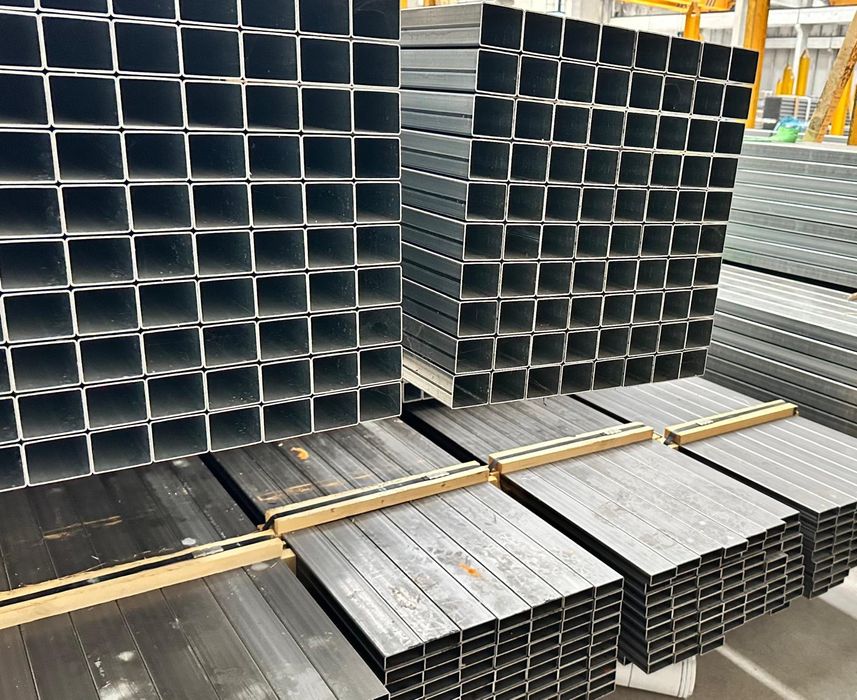 Teava,profile matalice,tevi zincate