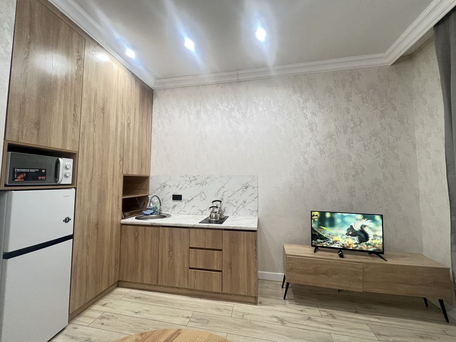 Час 2000 Абая 10 Сарыарка ЖК Столичный