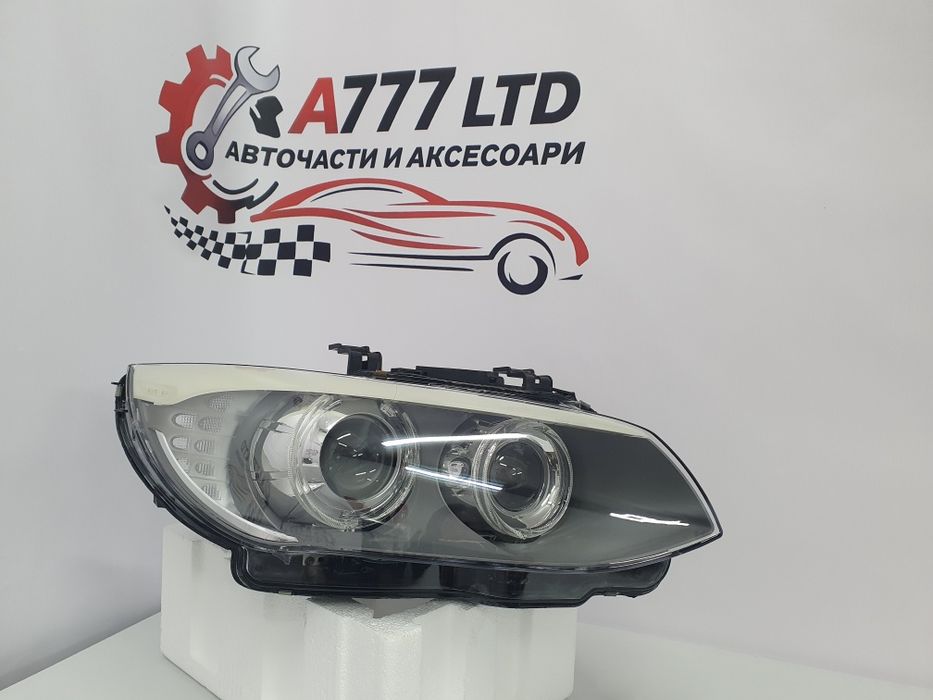 Фар за BMW 3 E92 E93.