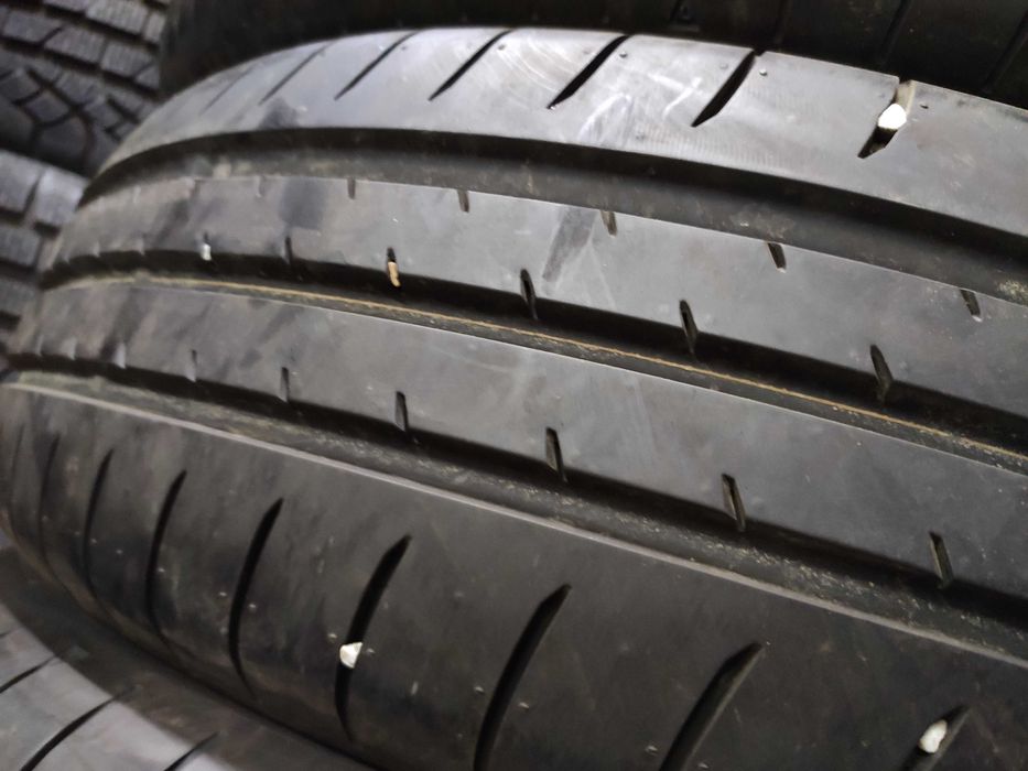 4бр Летни гуми 185 60 16 - Toyo