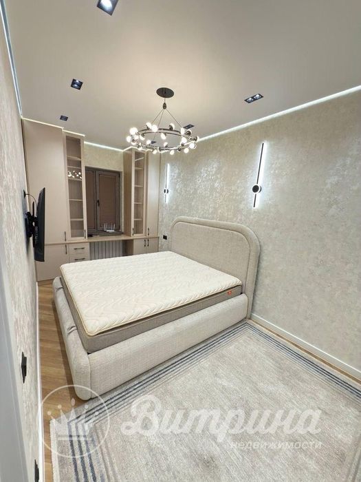 3-комнатная квартира на Юнусабаде, метро Минор