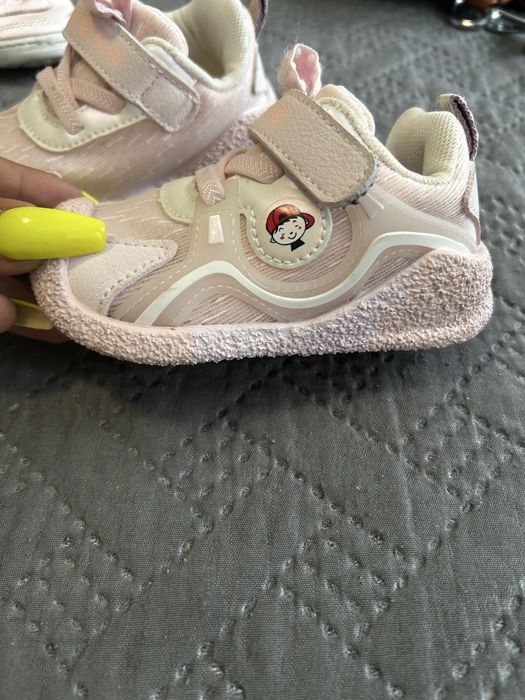 Детски маратонки БЕКО