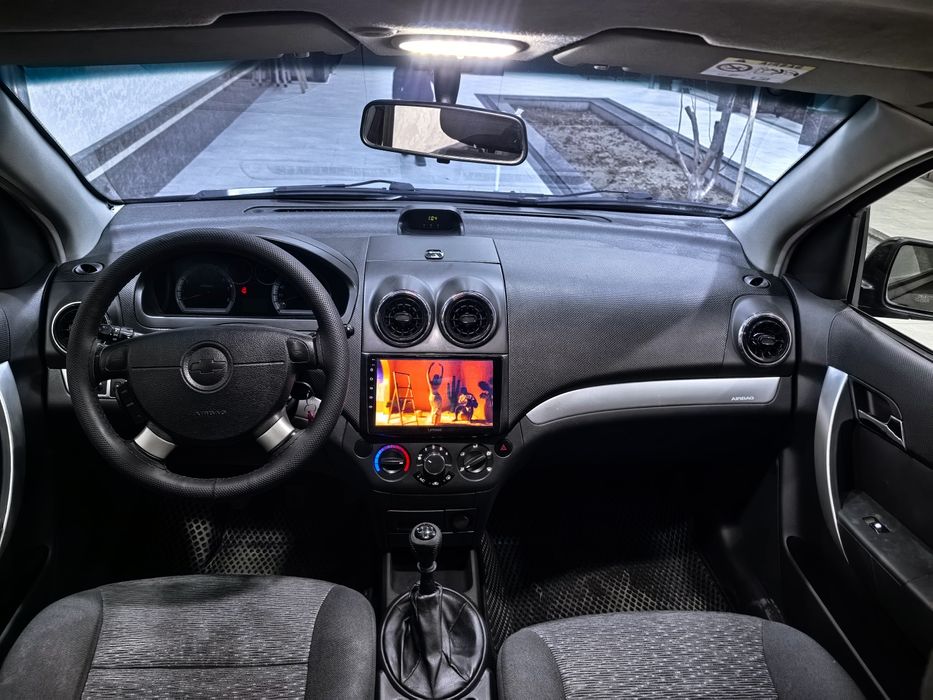 Nexia 3 Barter yoki naxt