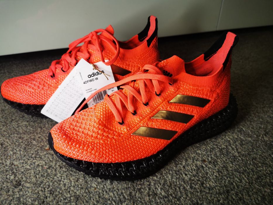 Vand  Adidas 4DFWD W, marime 40