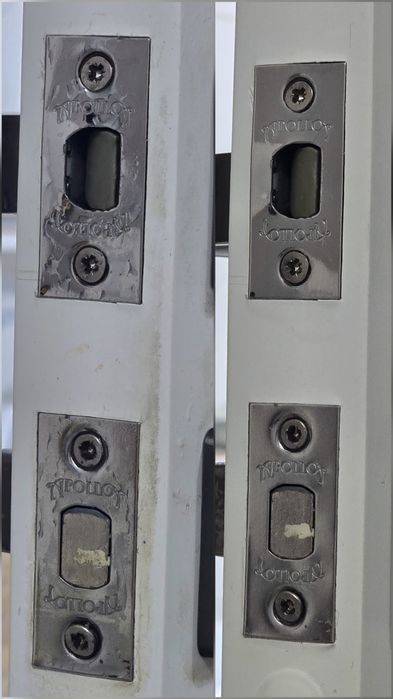 Уборка после ремонта.