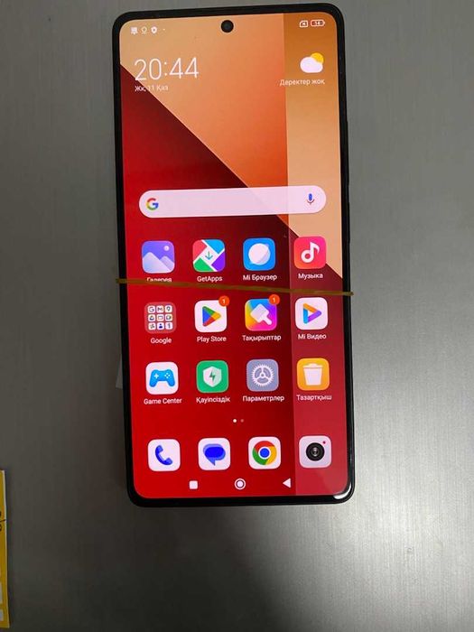 Redmi note 13 pro