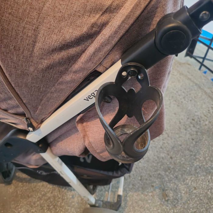 Коляска детская Rant