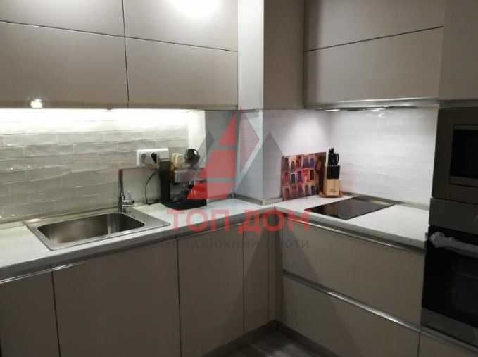 Дава се под наем Двустаен апартамент в Варна, Окръжна болница - 80 кв.м за 1020 € - Снимка #5