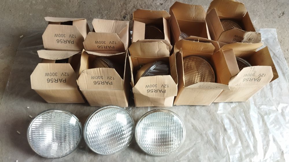 Лампа PAR56 12v 300w