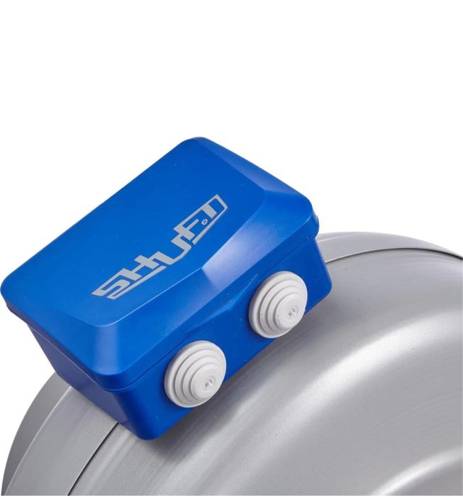 Вытяжной вентилятор